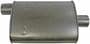 Dynomax Super Turbo Muffler