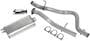 Dynomax Ultra Flo Exhaust System