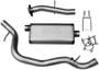 Dynomax Ultra Flo Exhaust System