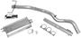 Dynomax Ultra Flo Exhaust System