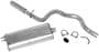 Dynomax Ultra Flo Exhaust System