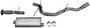 Dynomax Ultra Flo Exhaust System