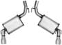 Dynomax Ultra Flo Exhaust System