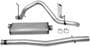 Dynomax Ultra Flo Exhaust System