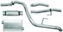 Dynomax Exhaust System