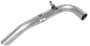 Dynomax Exhaust Tail Pipe