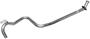 Dynomax Exhaust Pipe
