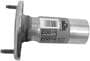 Dynomax Exhaust Pipe