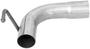 Dynomax Stainless Steel Exhaust Tail Pipe
