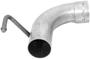 Dynomax Stainless Steel Exhaust Tail Pipe
