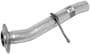 Dynomax Steel Exhaust Pipe