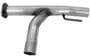 Dynomax Exhaust Pipe
