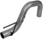 Dynomax Stainless Steel Exhaust Tail Pipe