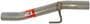 Dynomax Exhaust Pipe