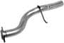 Dynomax Steel Exhaust Pipe