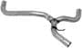 Dynomax Exhaust Pipe