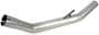 Dynomax Exhaust Tail Pipe