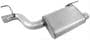 Dynomax Muffler