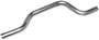 Dynomax Exhaust Tail Pipe