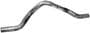 Dynomax Stainless Steel Exhaust Tail Pipe