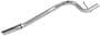 Dynomax Exhaust Tail Pipe