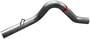 Dynomax Steel Exhaust Tail Pipe