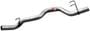 Dynomax Exhaust Tail Pipe