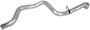 Dynomax Stainless Steel Exhaust Tail Pipe