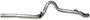 Dynomax Exhaust Tail Pipe