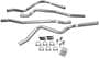 Dynomax Steel Exhaust System