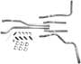 Dynomax Steel Exhaust System