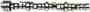 DNJ Engine Components Hydraulic Roller Camshaft