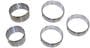 DNJ Engine Components Camshaft Bearing Set