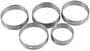 DNJ Engine Components Camshaft Bearing Set