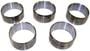 DNJ Engine Components Camshaft Bearing Set