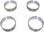 DNJ Engine Components Camshaft Bearing Set