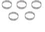 DNJ Engine Components Camshaft Bearing Set