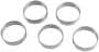 DNJ Engine Components Camshaft Bearing Set