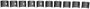 DNJ Engine Components Camshaft Bearing Set