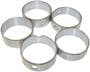 DNJ Engine Components Camshaft Bearing Set