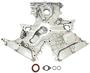 DNJ Engine Components Timing Cover