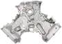 DNJ Engine Components Timing Cover