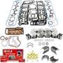 DNJ Engine Components Engine Master Kit