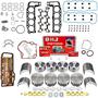 DNJ Engine Components Engine Master Kit