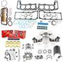 DNJ Engine Components Engine Master Kit