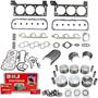 DNJ Engine Components Engine Master Kit