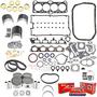 DNJ Engine Components Engine Master Kit