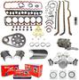 DNJ Engine Components Engine Master Kit