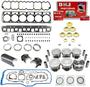 DNJ Engine Components Engine Master Kit