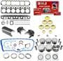 DNJ Engine Components Engine Master Kit